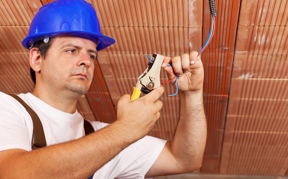 électricien urgent Paris 18