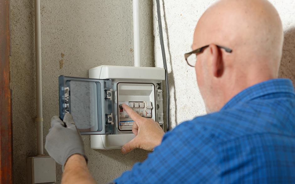 électricien urgent Paris 18